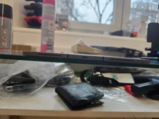 iPad Air 5a Gen M1 256GB Wi-Fi + Cell