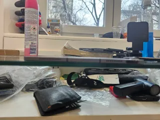 iPad Air 5a Gen M1 256GB Wi-Fi + Cell