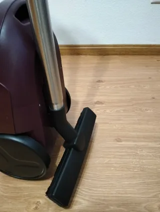 Aspiradora Rowenta Compact Power