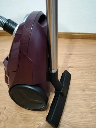 Aspiradora Rowenta Compact Power