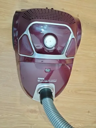 Aspiradora Rowenta Compact Power