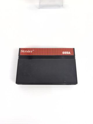 Strider SEGA Master System Multilingua (ITA)