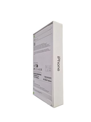 iPhone 17 Negro Precintado 4 Años Garantía