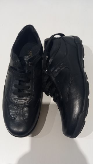 Zapatos Geox