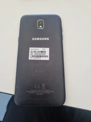 Samsung Galaxy J5 SM-J530F