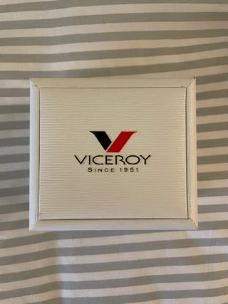 Reloj Viceroy Infantil Blanco