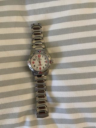 Reloj Viceroy Infantil Blanco