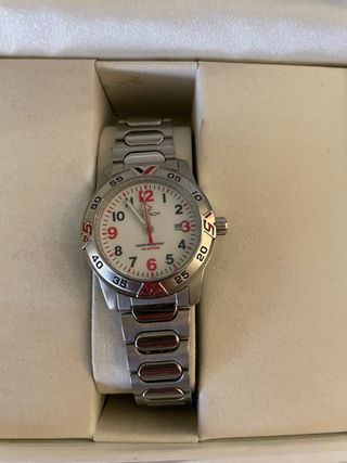 Reloj Viceroy Infantil Blanco