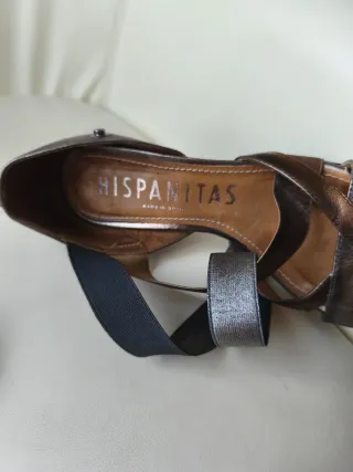 Sandalias Hispanitas Talla 39