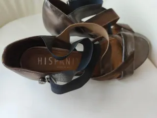 Sandalias Hispanitas Talla 39