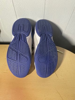 Zapatillas de pádel Adidas