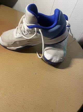 Zapatillas de pádel Adidas