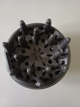 Difusor secador pelo