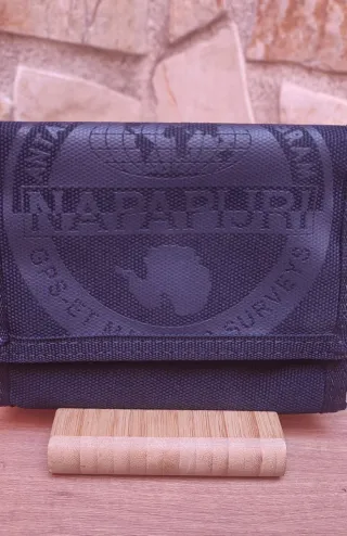 Portafoglio Napapijri
