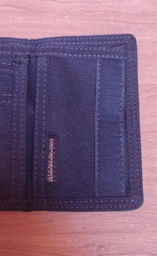 Portafoglio Napapijri