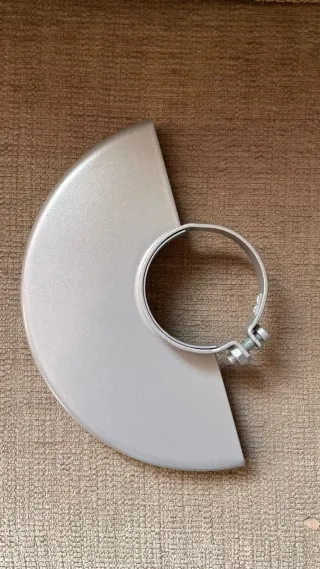 Radial/Amoladora BOSH GWS Profesional