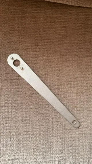 Radial/Amoladora BOSH GWS Profesional