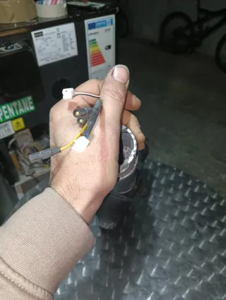 Patinete Eléctrico Segway Ninebot