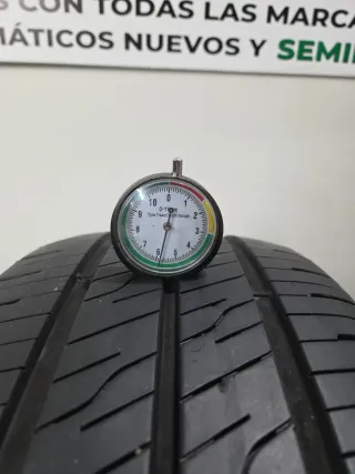 215 65 16C 109/107T GOODYEAR EFFICIENTGRIP CARGO2