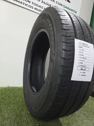 215 65 16C 109/107T GOODYEAR EFFICIENTGRIP CARGO2