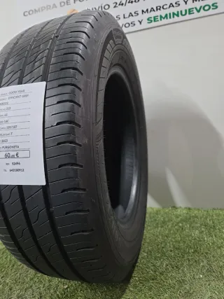 215 65 16C 109/107T GOODYEAR EFFICIENTGRIP CARGO2
