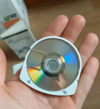 Archer Maclean's Mercury PSP Completo