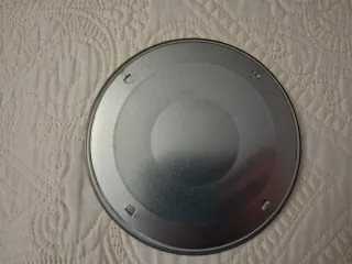 4 Porta Zampirone Flor Metal