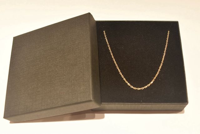 CADENA DE ORO 18K/3.4Kg