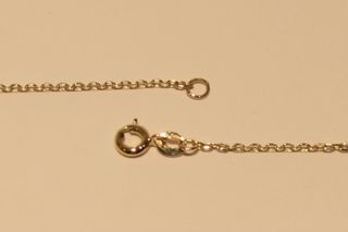 CADENA DE ORO 18K/3.4Kg