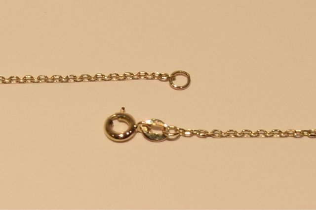 CADENA DE ORO 18K/3.4Kg