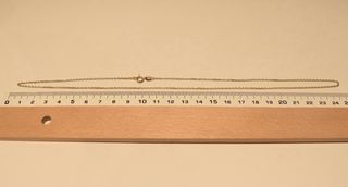 CADENA DE ORO 18K/3.4Kg