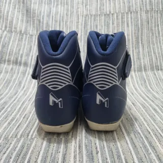 Botas de esquí azul Meindl  talla 39 mujer