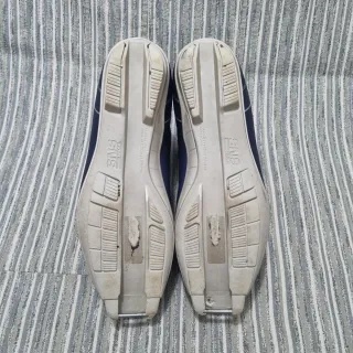 Botas de esquí azul Meindl  talla 39 mujer