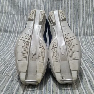 Botas de esquí azul Meindl  talla 39 mujer