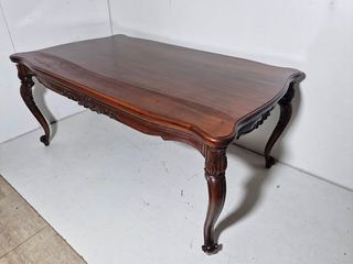 26854 MESA COMEDOR (180X110) (80CM ALTO)