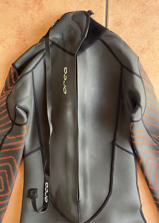 Neopreno Orca Vitalis TRN Yamamoto - Talla 6T