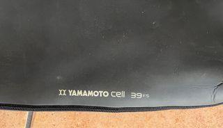Neopreno Orca Vitalis TRN Yamamoto - Talla 6T