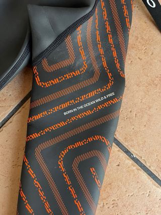 Neopreno Orca Vitalis TRN Yamamoto - Talla 6T