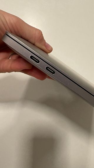 MacBook Pro M1 13 16GB