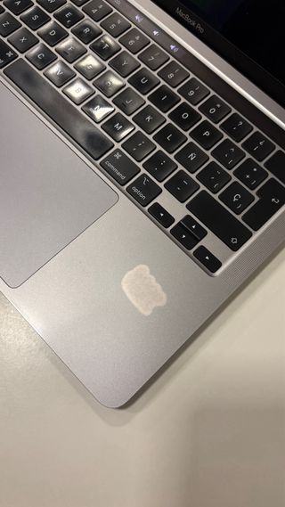MacBook Pro M1 13 16GB