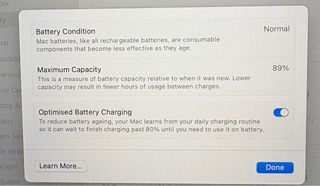 MacBook Pro M1 13 16GB