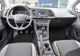 SEAT Leon 2013