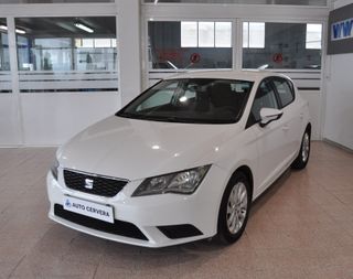 SEAT Leon 2013