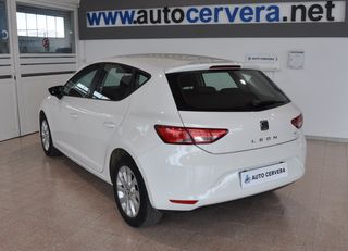 SEAT Leon 2013