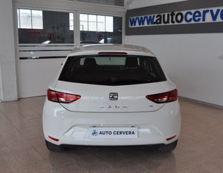 SEAT Leon 2013