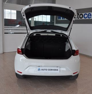 SEAT Leon 2013