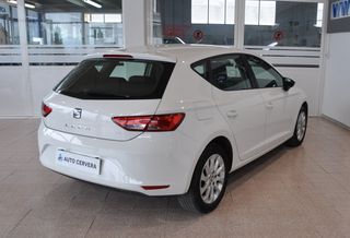 SEAT Leon 2013