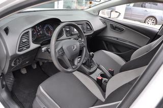 SEAT Leon 2013