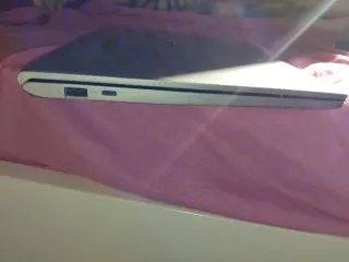 Portátil ASUS i5 Gris Plata