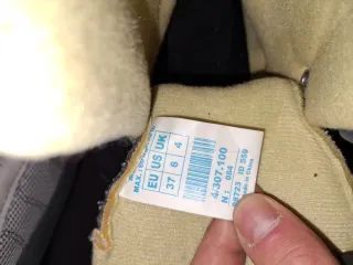 Pattini a rotelle Decathlon